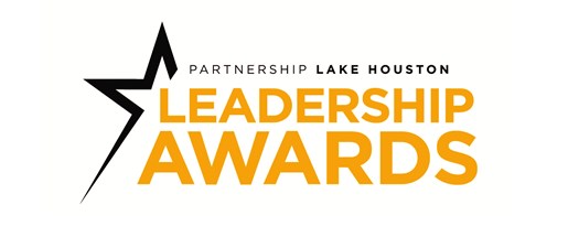 Leadership Awards Luncheon Presented by Houston Methodist The Woodlands Hos