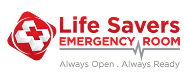 Life Savers ER - Santa's Workshop