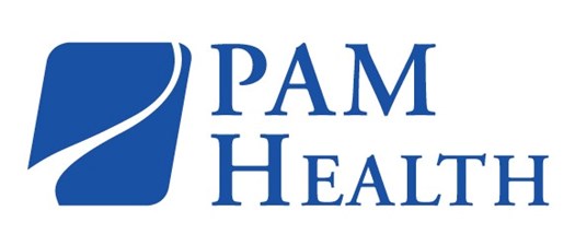 Ribbon Cutting - PAM Rehabilitation Hospital