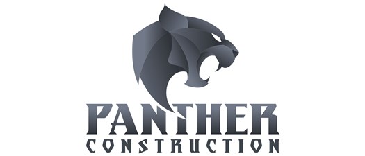 Ribbon Cutting - Panther Construction