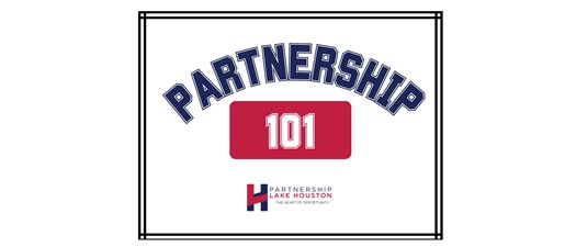 Partnership 101 Presented by Shell Federal Credit Union