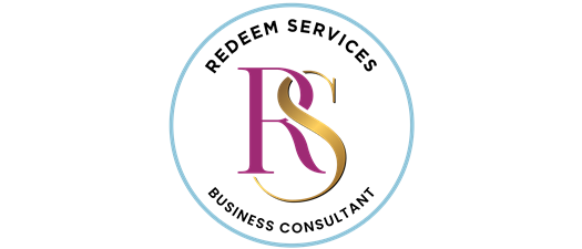 Ribbon Cutting - Redeem Services