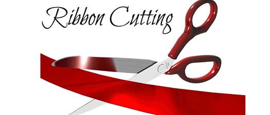 PLH Ribbon Cutting for Aha Education, LLC