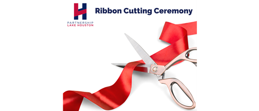 Ribbon Cutting - WalMart