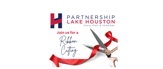 Ribbon Cutting: Bridges Point Office Park at Lake Houston