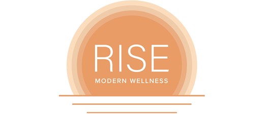 Ribbon Cutting - RISE Modern Wellness
