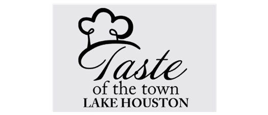 Taste of the Town Lake Houston - Partnership Lake Houston