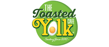 The Toasted Yolk Cafe - Honoring All Who Served