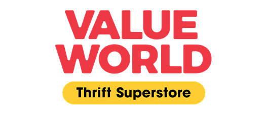 Ribbon Cutting - Value World Thrift Superstore
