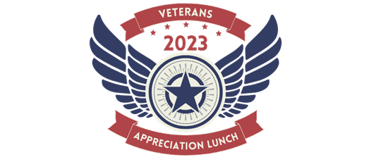 Veterans Appreciation Luncheon