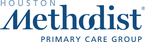 Houston Methodist Primary Care Logo