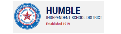 Humble Independent School District Logo