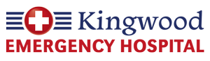 Kingwood Emergency Logo