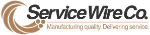 ServiceWire Logo