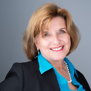 Jeanne Erwin
