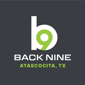 Photo of The Back Nine Golf Atascocita