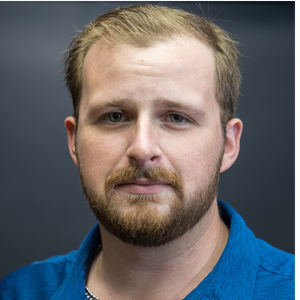 Photo of Austin Wolf