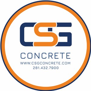 Photo of CSG Concrete