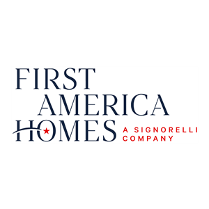 First America Homes