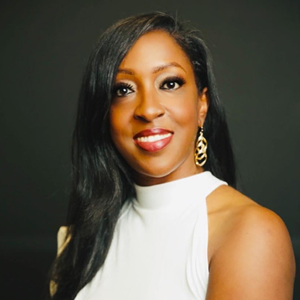 Gabrielle Johnson