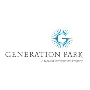 Photo of Generation Park McCord Development