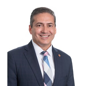 Augusto Sepulveda, MD, MPH, FACP