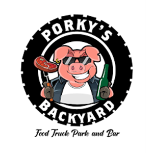 Porky's Backyard Food Truck Park