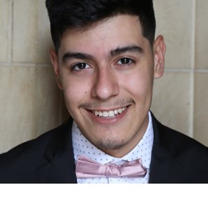 Jorge Perez
