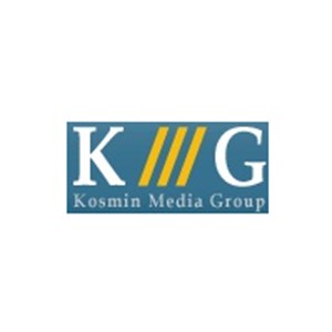 Kosmin Media Group