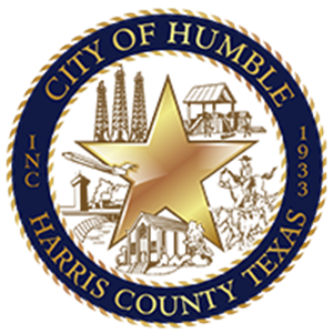 City of Humble