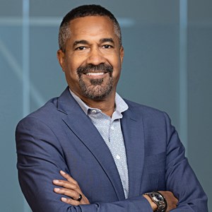Mark Mitchell