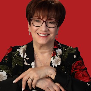 Deborah Rose Miller