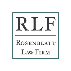 Photo of Rosenblatt Law Firm