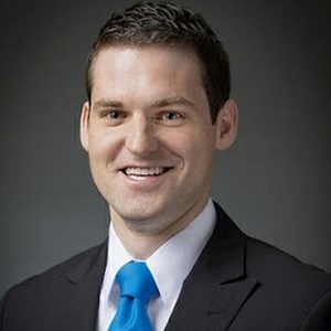 Jordan Salmon