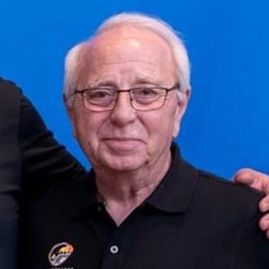 Stephen Russell