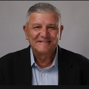 Alonzo Villarreal