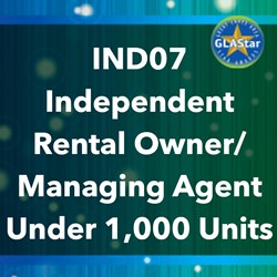 IND07 Independent Rental Owner