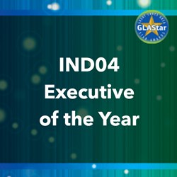 IND04 Executive of the Year