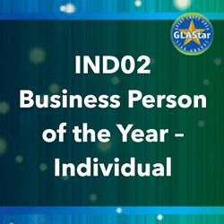 IND02 Business Person of the Year