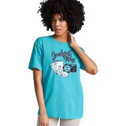 GLAStar Committee Shirts