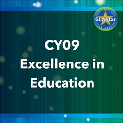CY09 Excellence in Education