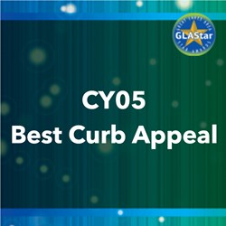 CY05 Best Curb Appeal