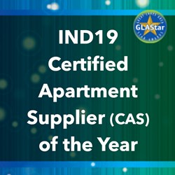IND19 CAS of the Year