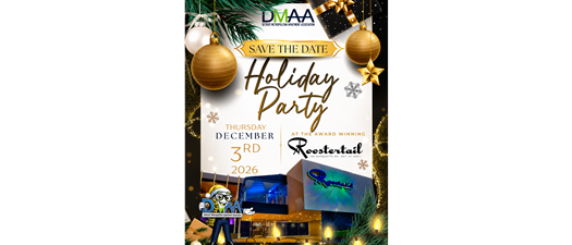 DMAA I Holiday Party