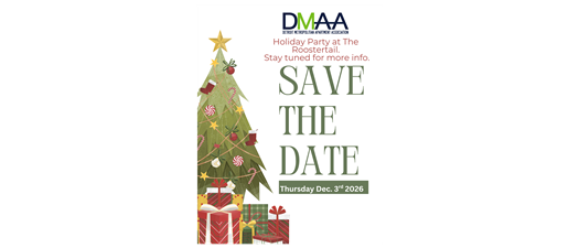 DMAA I Holiday Party