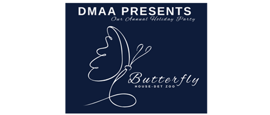 DMAA's Annual Holiday Party