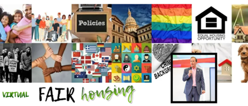 State Wide Virtual Fair Housing (DMAA)