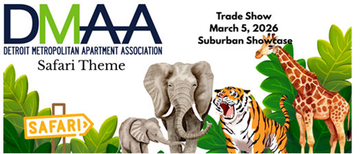 DMAA | 2026 Trade Show / Booth & Sponsorship Purchase
