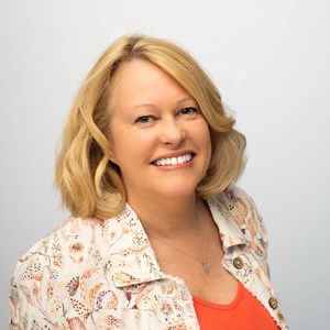 Tracy Ostaszewski