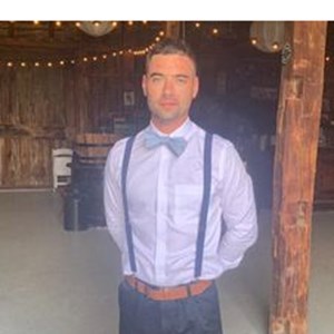 Photo of Justin Mercado